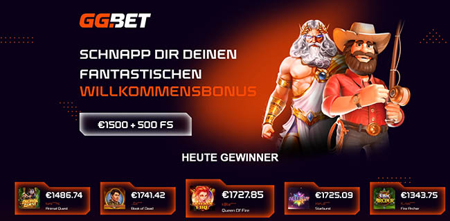 Ggbet Auszahlung: Wie lange dauert es, bis Sie Ihre Gewinne erhalten?