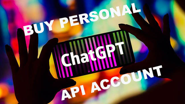 Can't create a chatgpt account