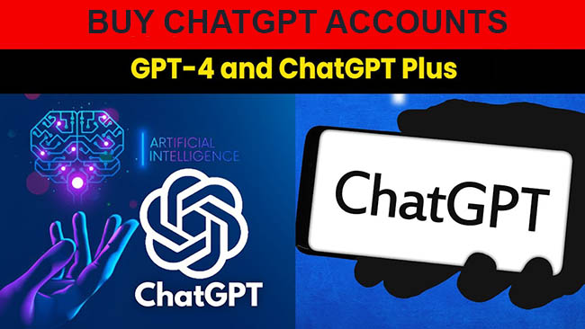Can't create a chatgpt account